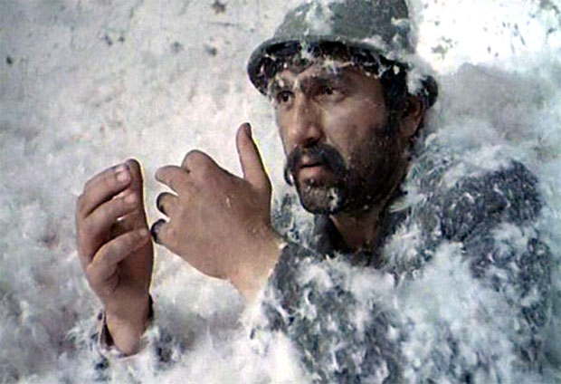 Сећање на Бату Живојиновића